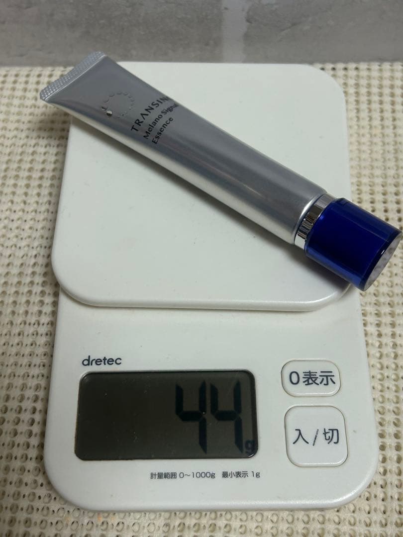 トランシーノ 薬用 メラノシグナルエッセンス — image 4