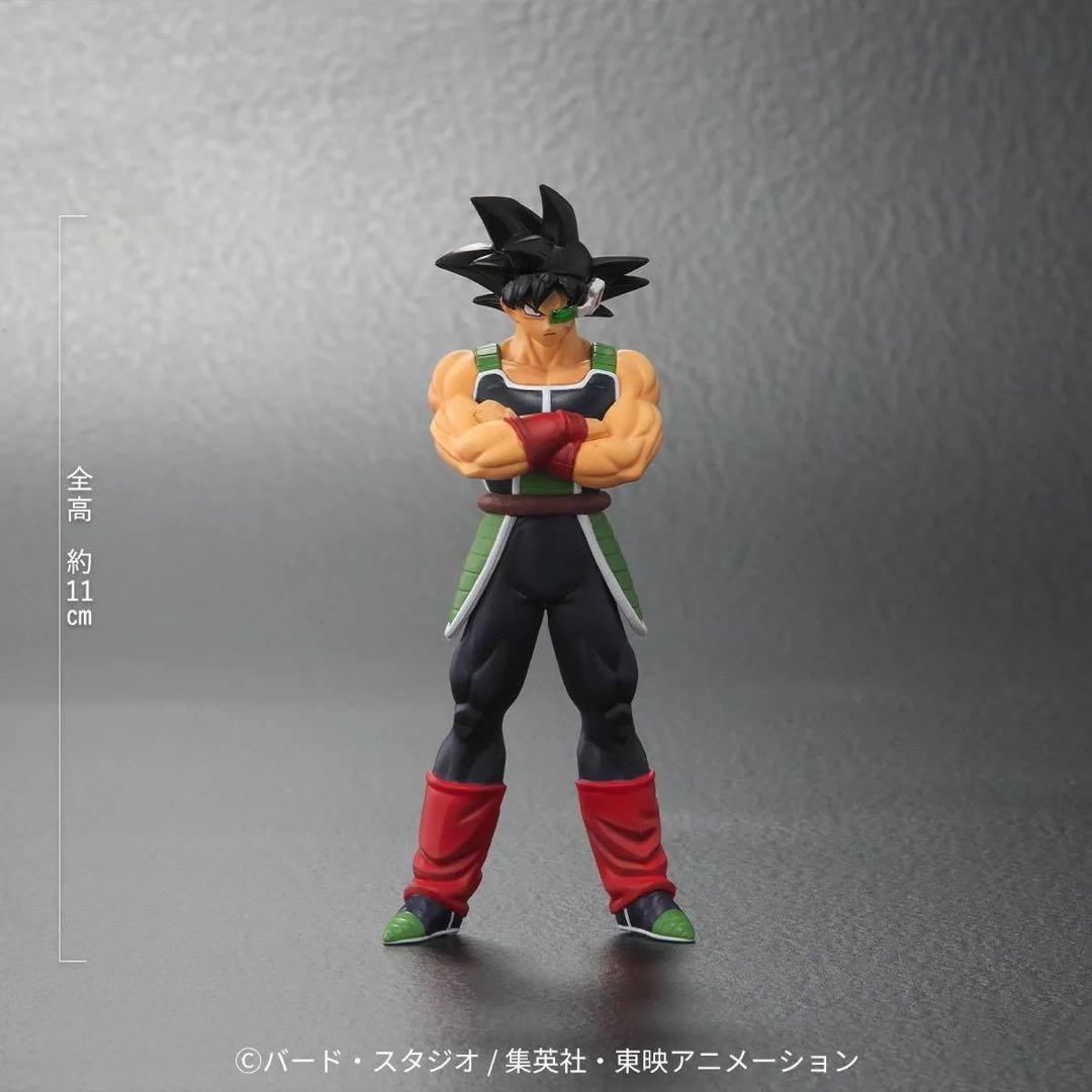 ドラゴンボールZ 大猿 セリパ フィギュア — image 5