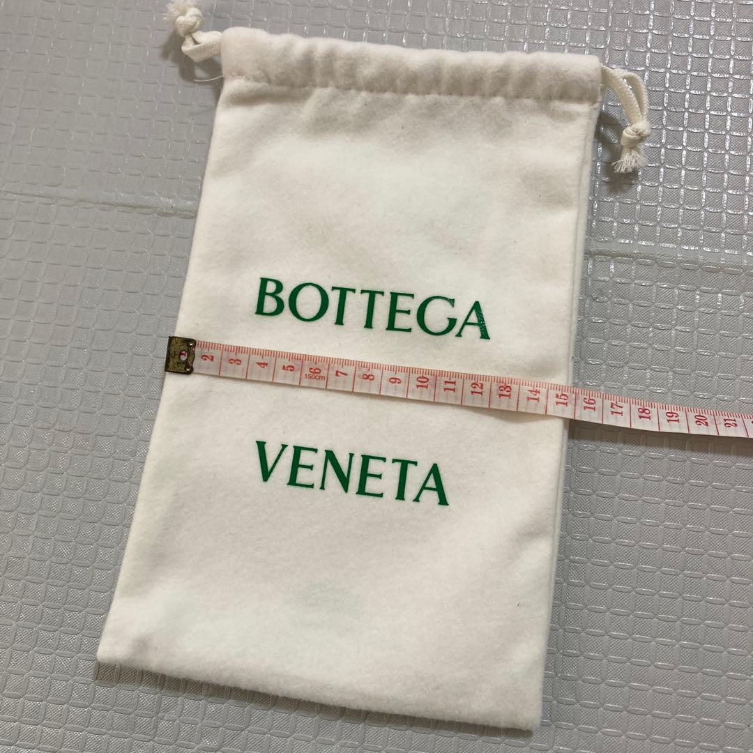 BOTTEGA VENETTA ボッテガヴェネタ　収納袋ケース　5種まとめ売り — image 4