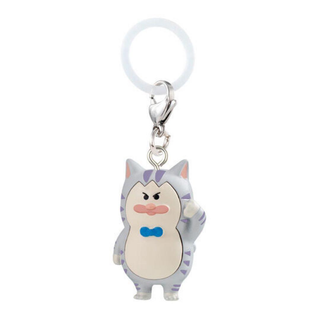 メロとタビ めじるしアクセサリー ガチャ　タビ2種セット — image 2
