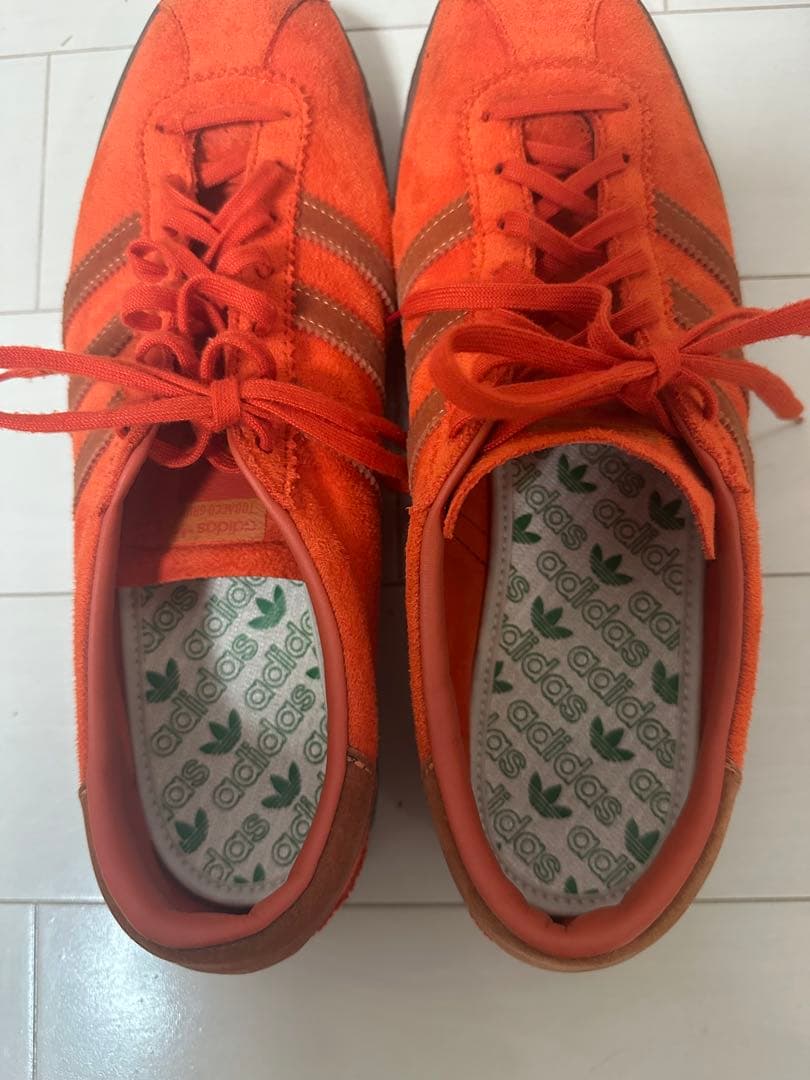 adidas タバコ　tobacco スニーカー — image 2