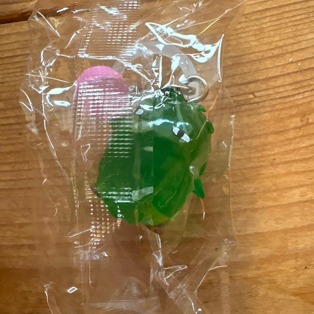 モリゾーとキッコロ めじるしアクセサリー — image 2
