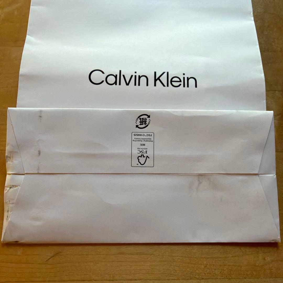 Calvin Klein ショッパー — image 3