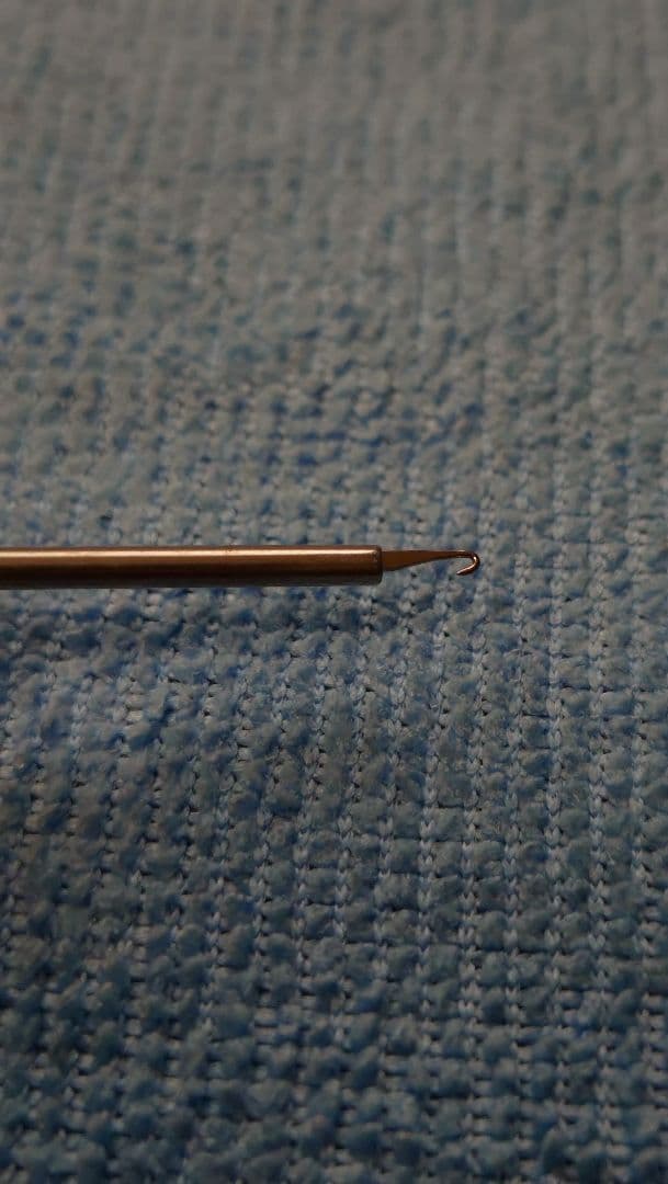 ダイワ速攻8の字結び　オレンジ　ダイワ旧ロゴ — image 5