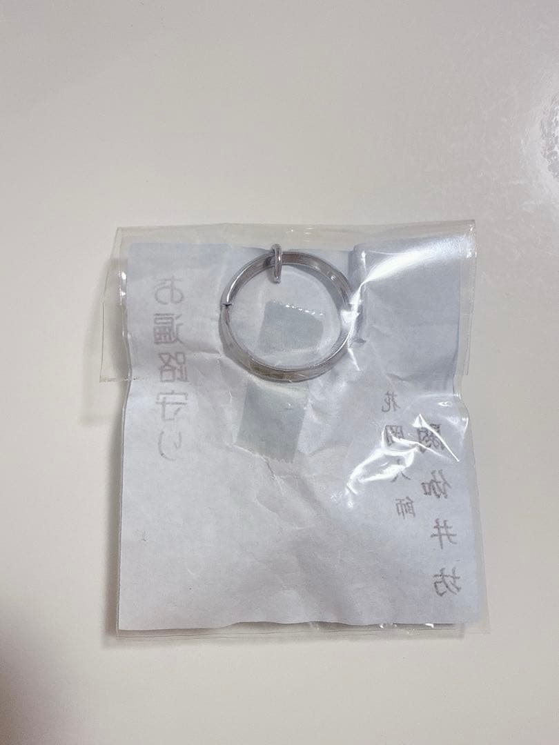サンリオ　キティ　キーホルダー　ストラップ　お遍路守り　花岡大師 — image 2