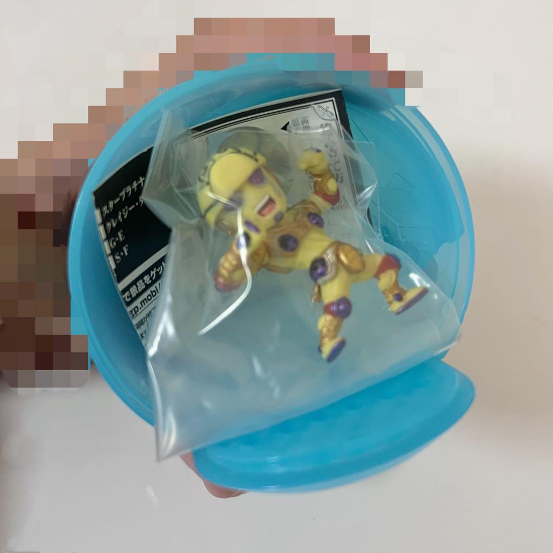 ジョジョの奇妙な冒険 ジョジョ球 G・E ♡ S・F — image 2