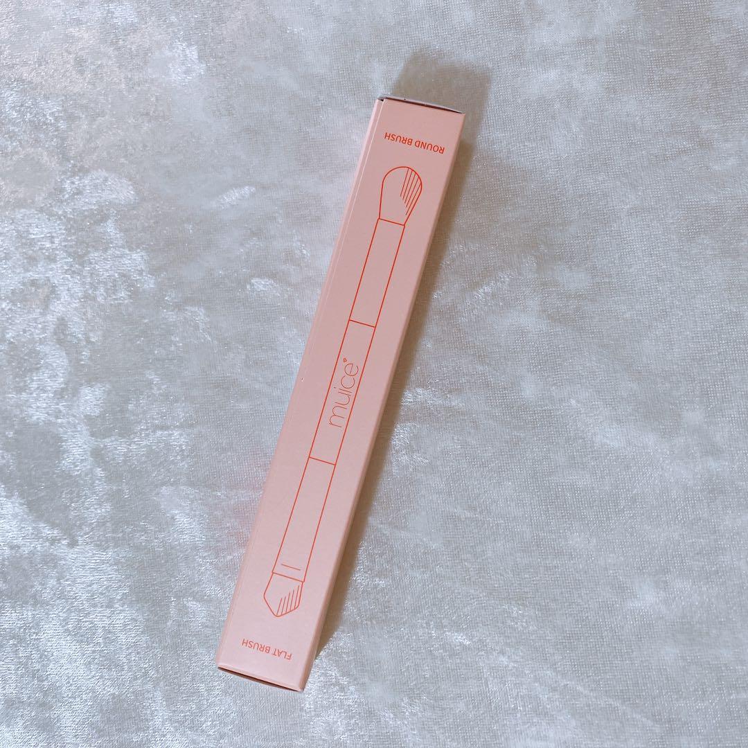 【限定】muice ミュアイス スポットメンテブラシ — image 3