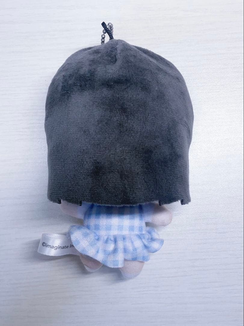 iLiFE! あいす ぬいぐるみ 日本武道館 — image 2
