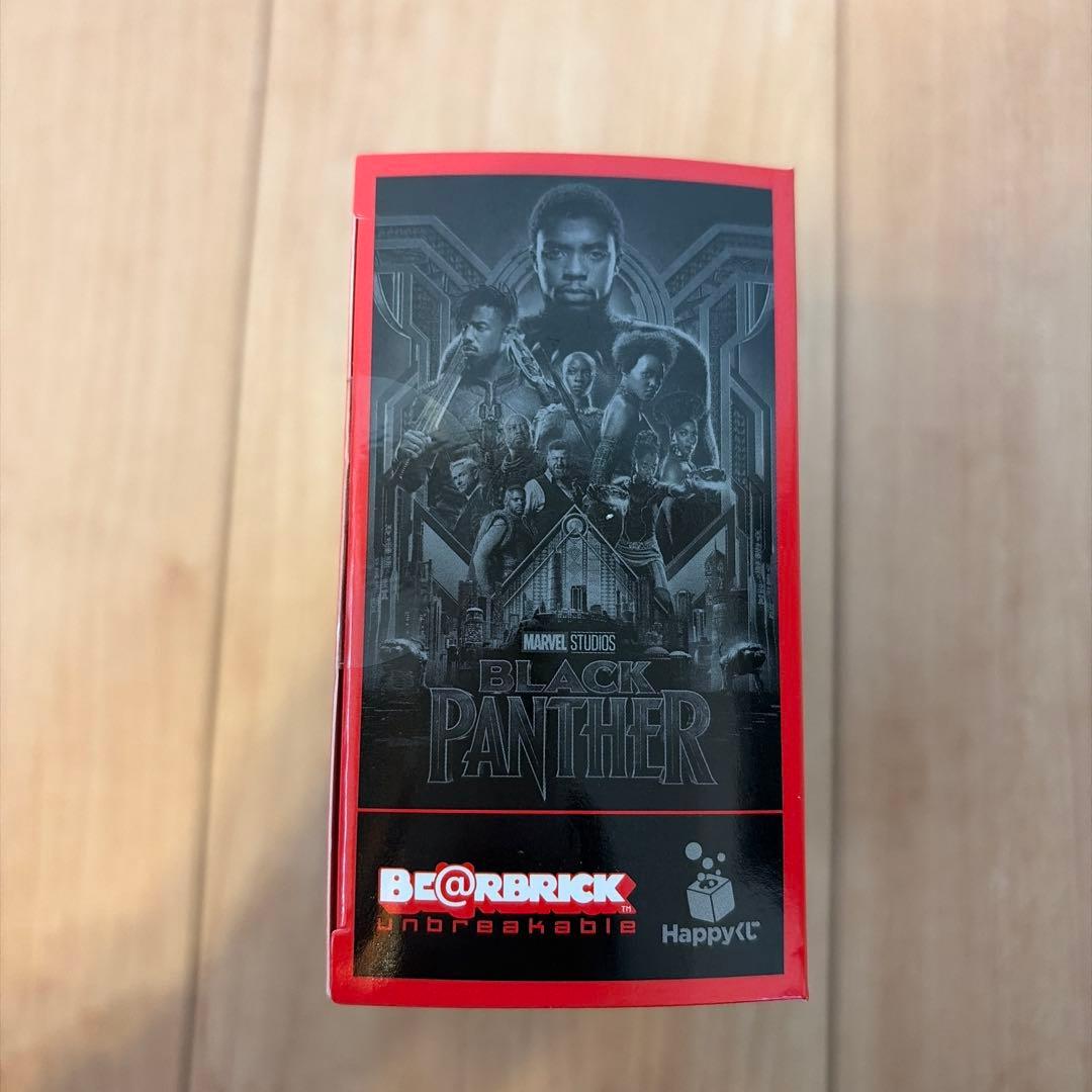 陽翔 まりもさん専用Happyくじ　ペアボックス賞　E BE@RBRICK — image 4