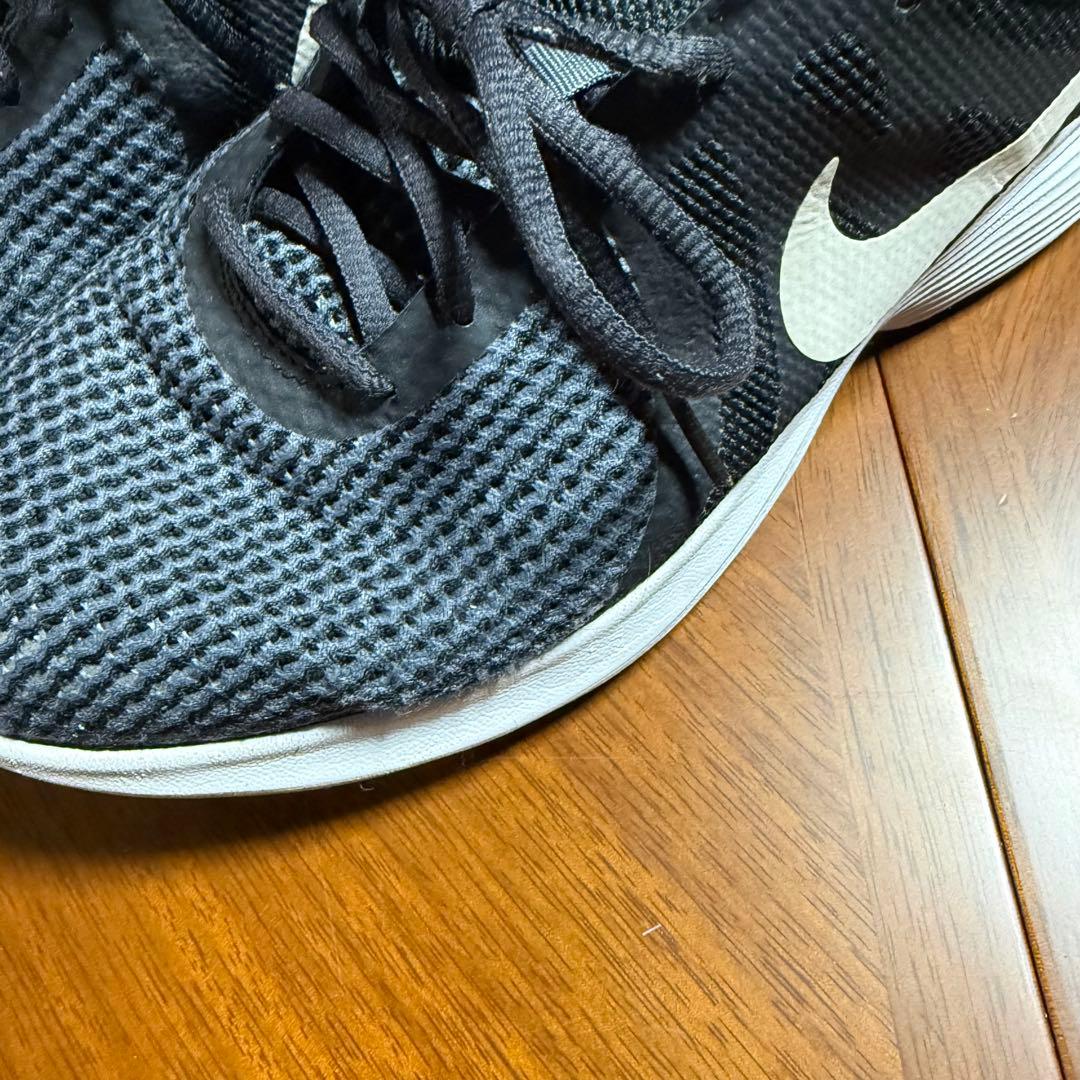 NIKE ナイキ　レボリューション4 スニーカー　28.0cm — image 2