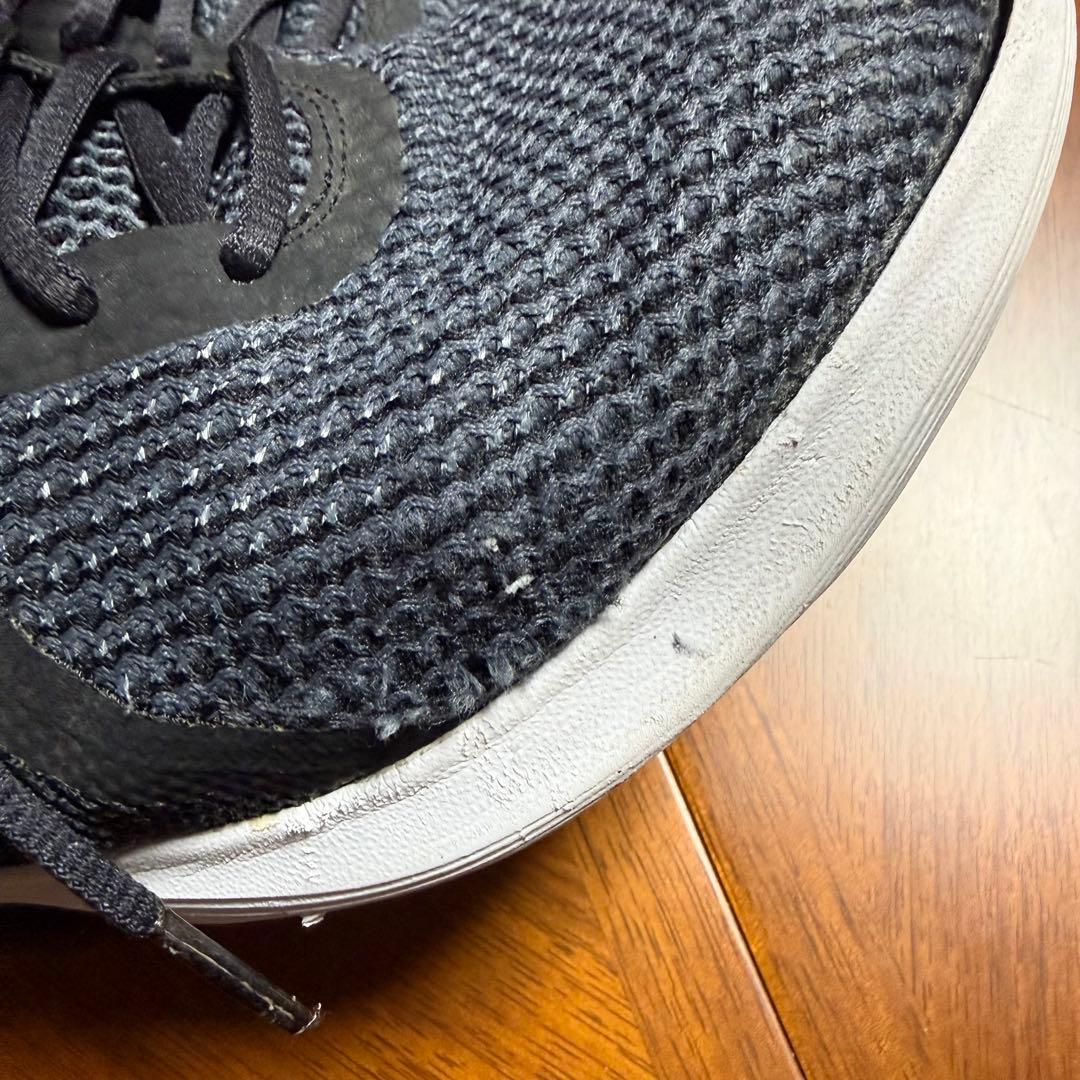 NIKE ナイキ　レボリューション4 スニーカー　28.0cm — image 4