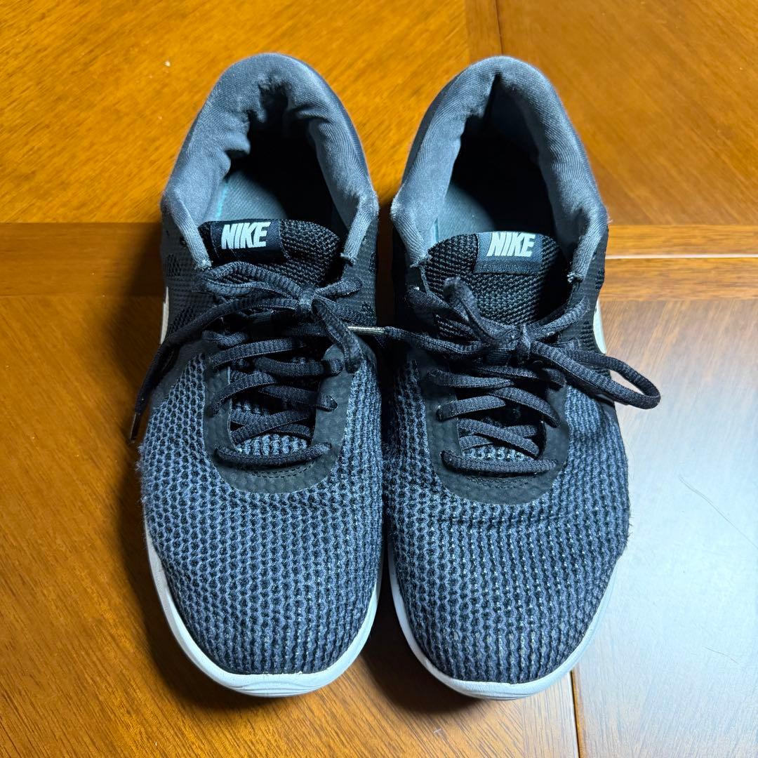 NIKE ナイキ　レボリューション4 スニーカー　28.0cm — image 5