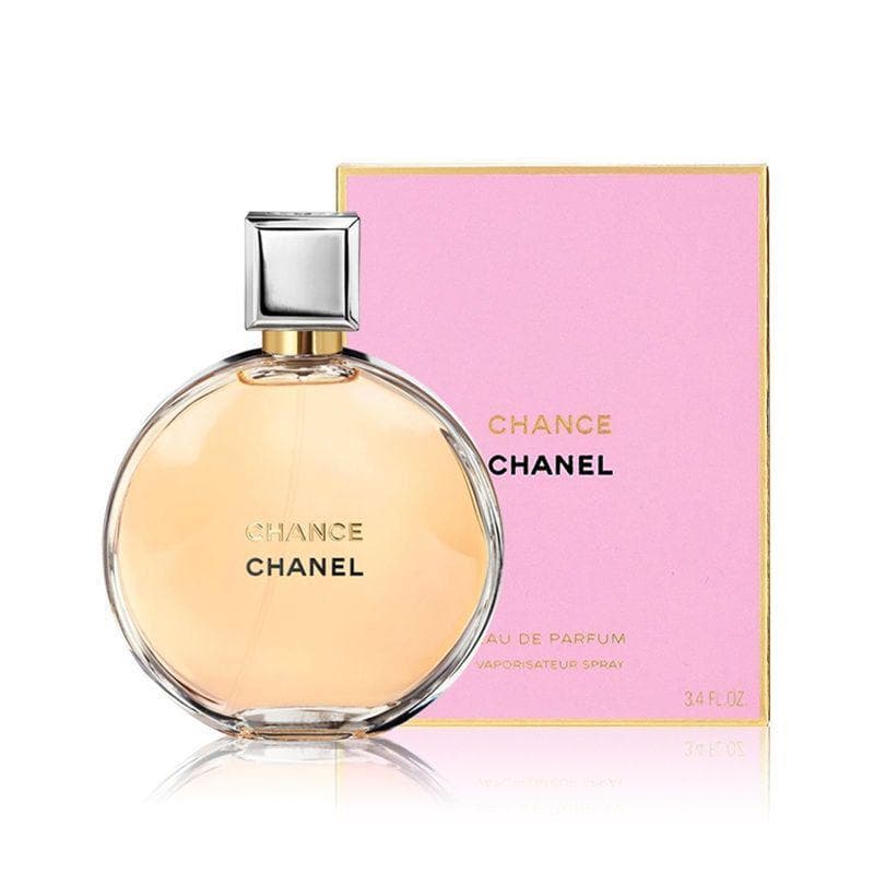 CHANEL シャネル チャンス 香水 各容量 新品未開封 — image 4