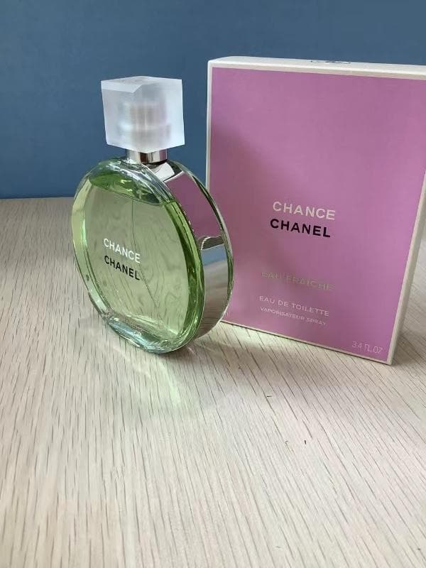 CHANEL シャネル チャンス 香水 各容量 新品未開封 — image 5