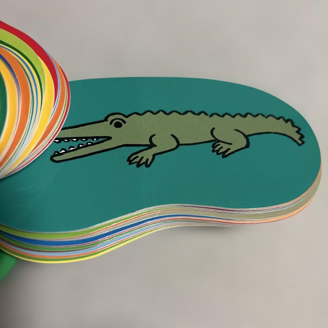 リングカード どうぶつ 戸田デザイン研究室 — image 4