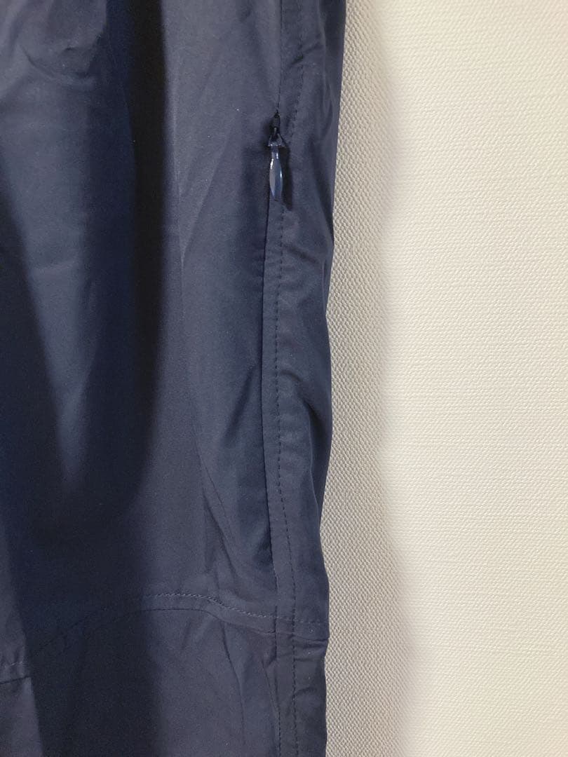 YONEX HEAT CAPSULE ロングパンツ ネイビー140 — image 3