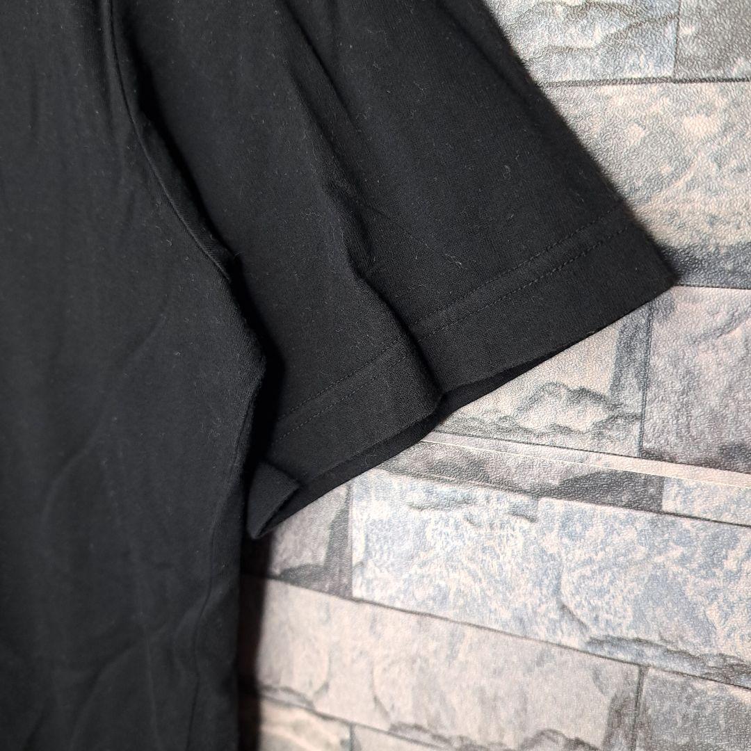 LACOSTE ラコステ 半袖 Tシャツ ブラック — image 4