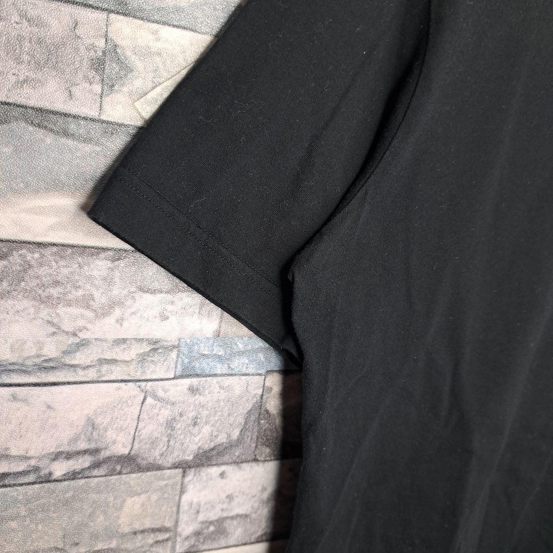 LACOSTE ラコステ 半袖 Tシャツ ブラック — image 5