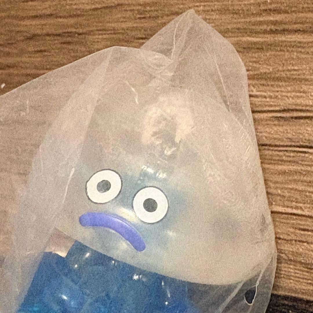 ドラゴンクエスト　まちぼうけ　しびれくらげ — image 2