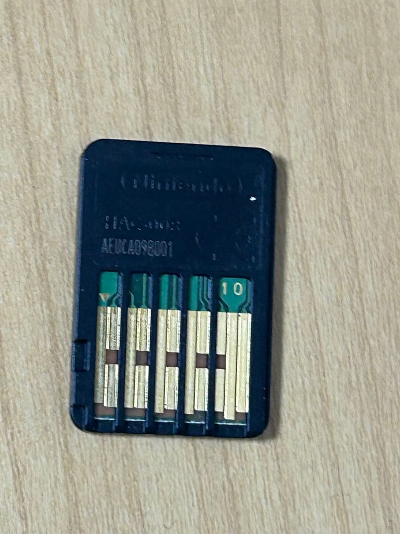 Minecraft Nintendo Switch （パッケージはありません） — image 2