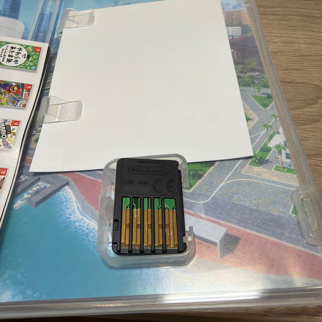Nintendo Switch Sports ニンテンドースイッチスポーツ — image 3