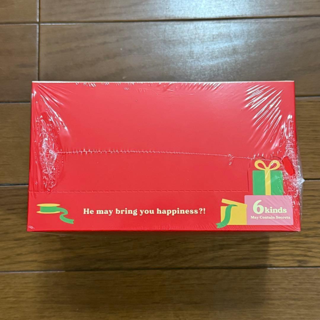 ❤️ 【新品未開封】 ソニーエンジェル Santa's アソートサンタズ ❤️ — image 2