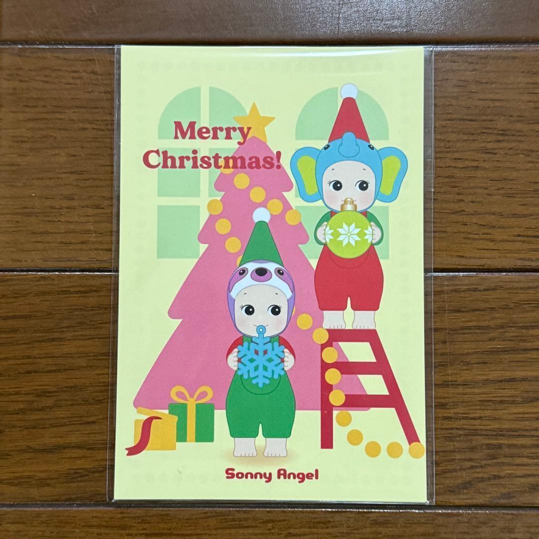 ❤️ 【新品未開封】 ソニーエンジェル Santa's アソートサンタズ ❤️ — image 4