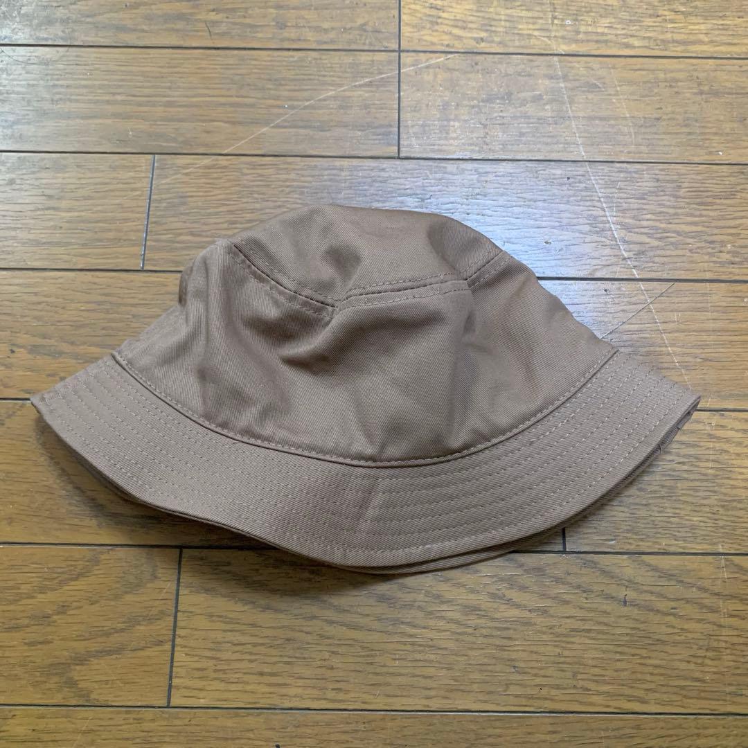 【美品】King Gnu Chaotic Bucket Hat Sand S-M — image 3