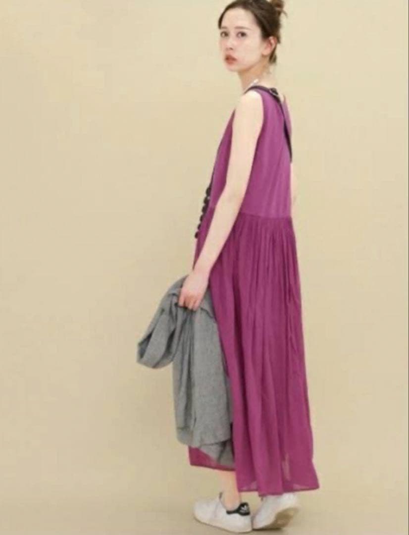 KBFワンピース — image 5
