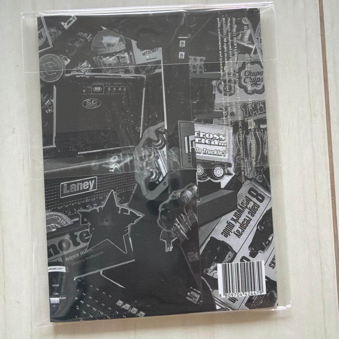 ENHYPEN MANIFESTO: DAY 1 新品未開封 Weverse盤 — image 2