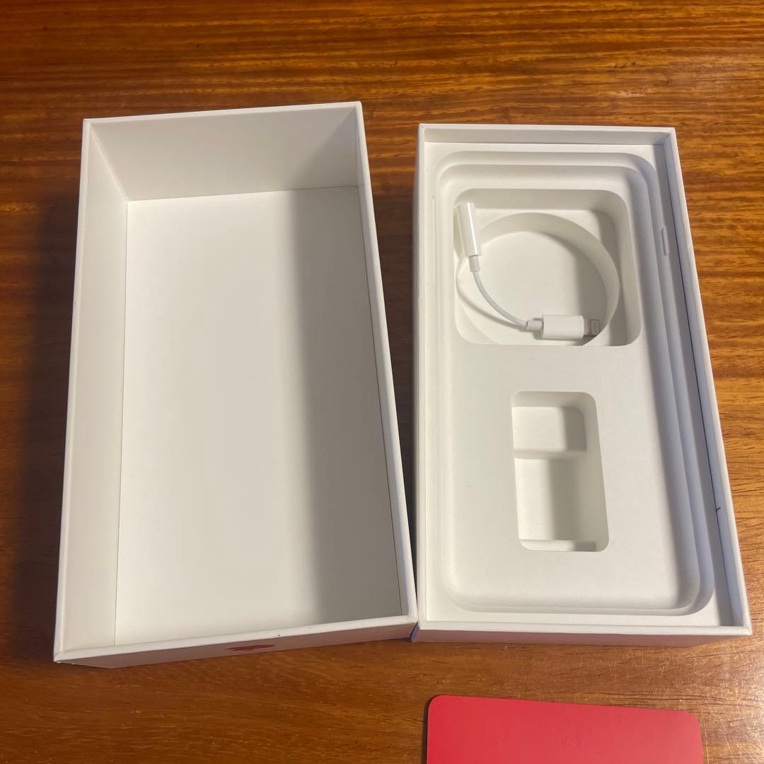 【空箱】Apple iPhone 7 Plus （空箱と付属品セット） — image 2