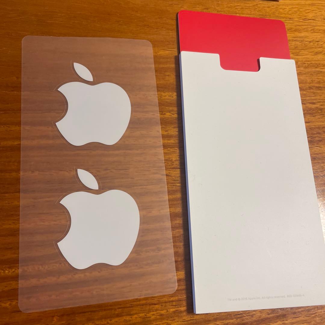 【空箱】Apple iPhone 7 Plus （空箱と付属品セット） — image 3