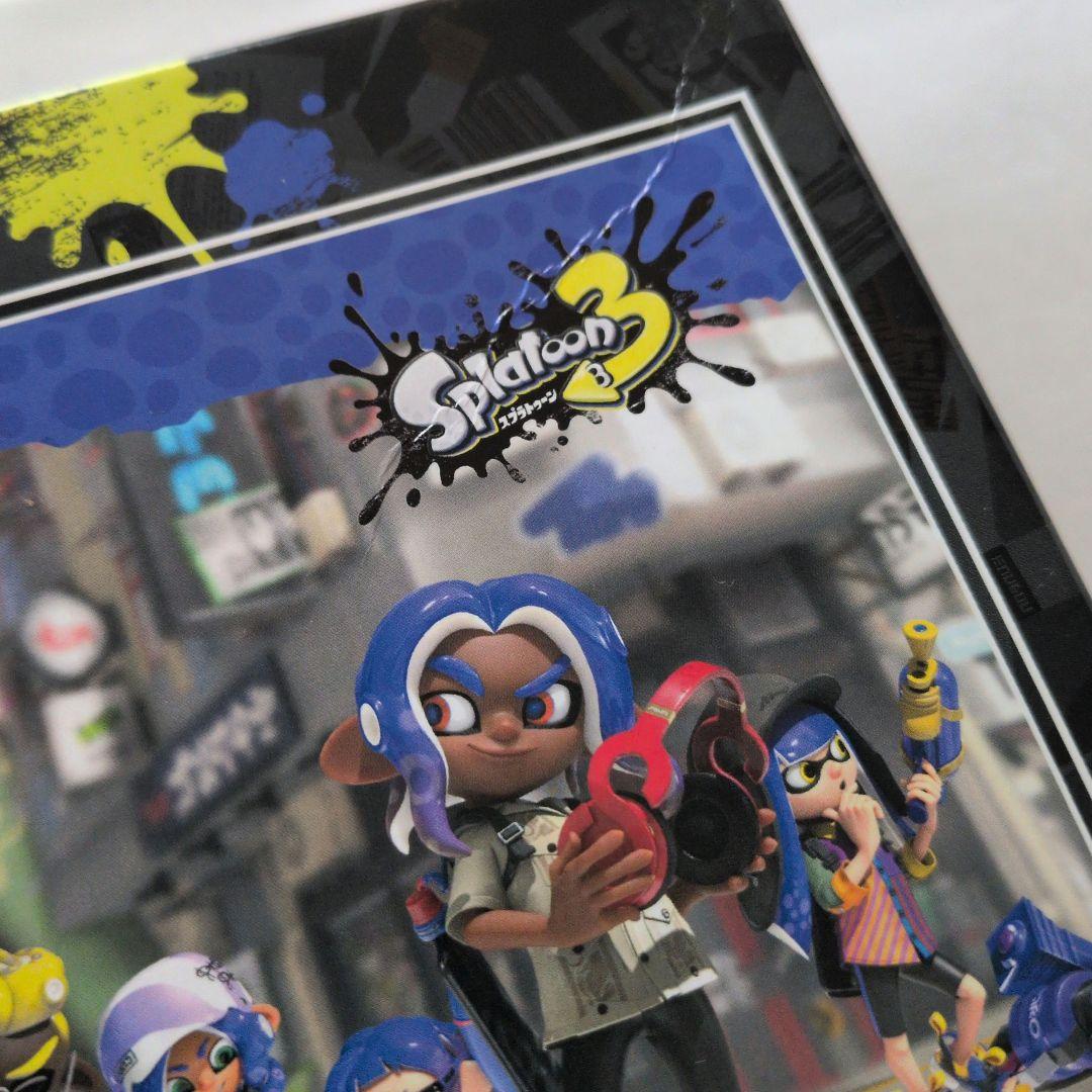 【匿名発送】Splatoon 3 ジグソーパズル 300ピース — image 3