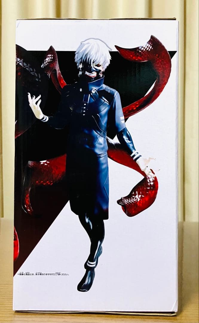 東京喰種 Grandista KANEKI KEN II フィギュア 金木 研 — image 3