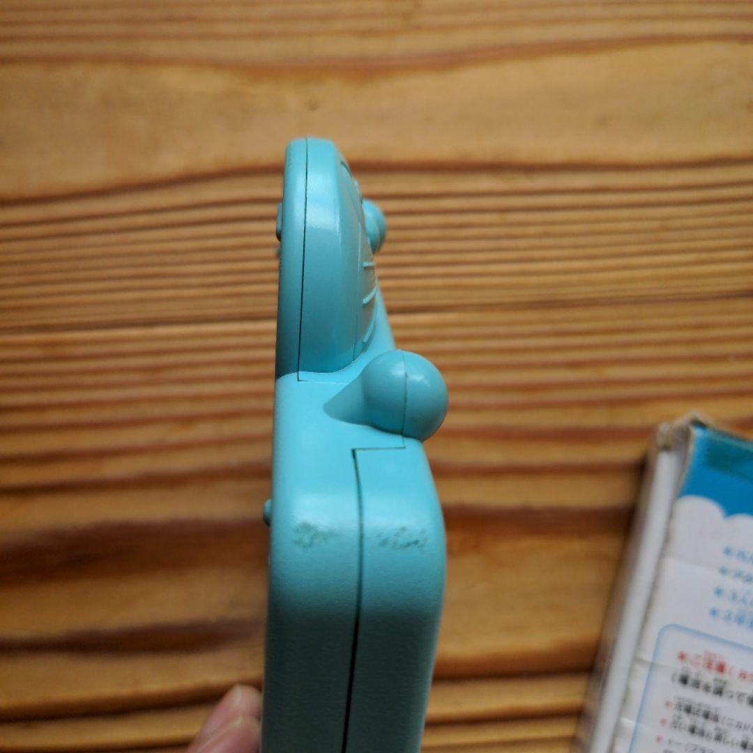【動作確認済】ドラゼミ らくらく九九マスター ＆ アタック計算マシン 2点セット — image 5