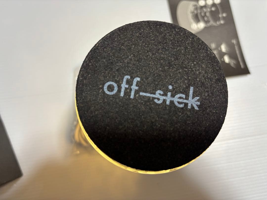 テミン　off-sick グッズ　モードランプ➕カップセット — image 3