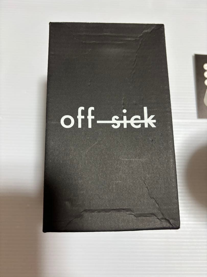 テミン　off-sick グッズ　モードランプ➕カップセット — image 5