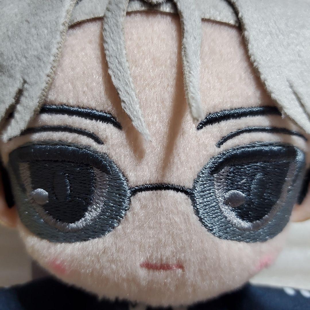 春夏秋冬代行者 春の舞 ぬいぐるみ 寒月凍蝶 ② — image 3