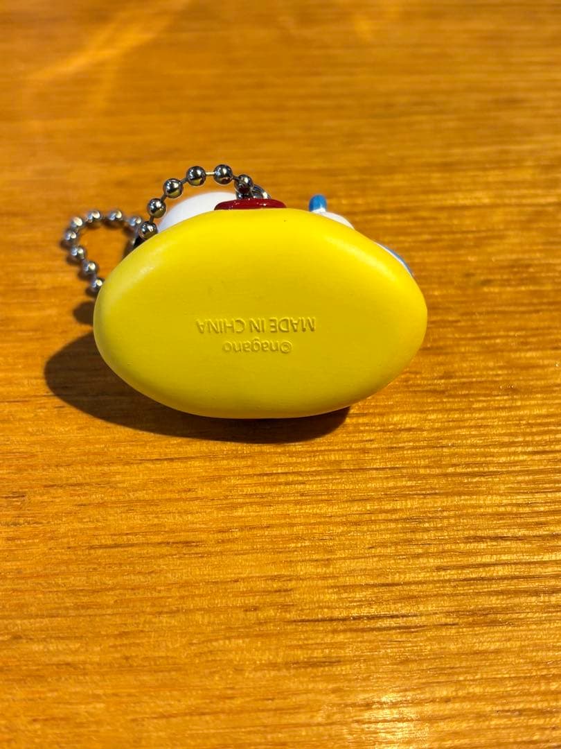 ちいかわオムライスキーホルダー — image 3