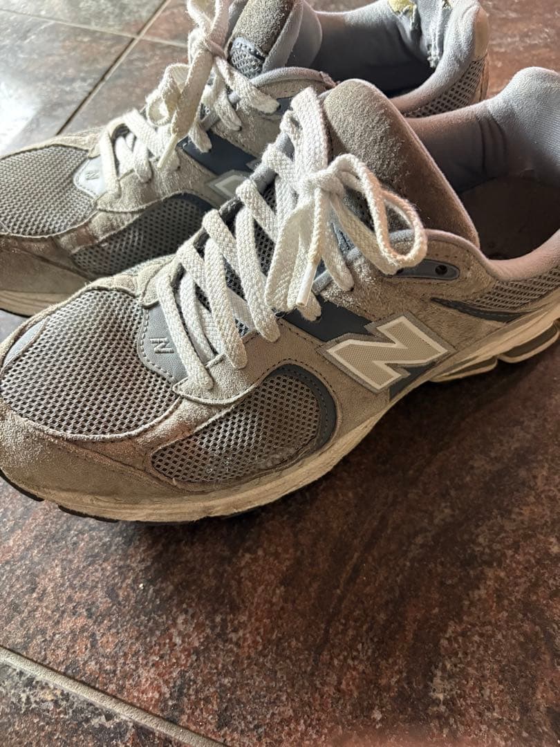 か*様 New Balance M2002R ST スニーカー — image 2