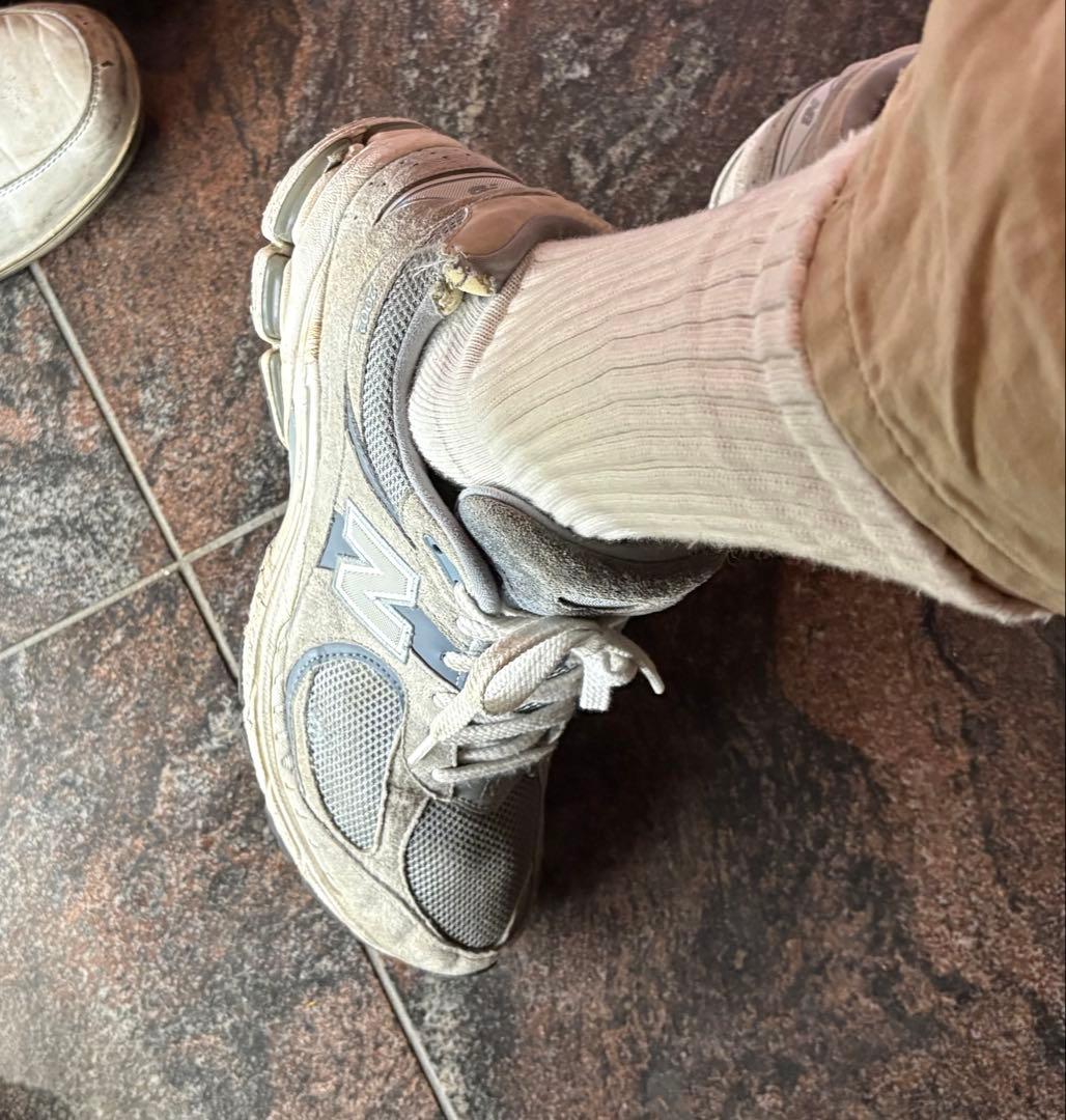 か*様 New Balance M2002R ST スニーカー — image 3
