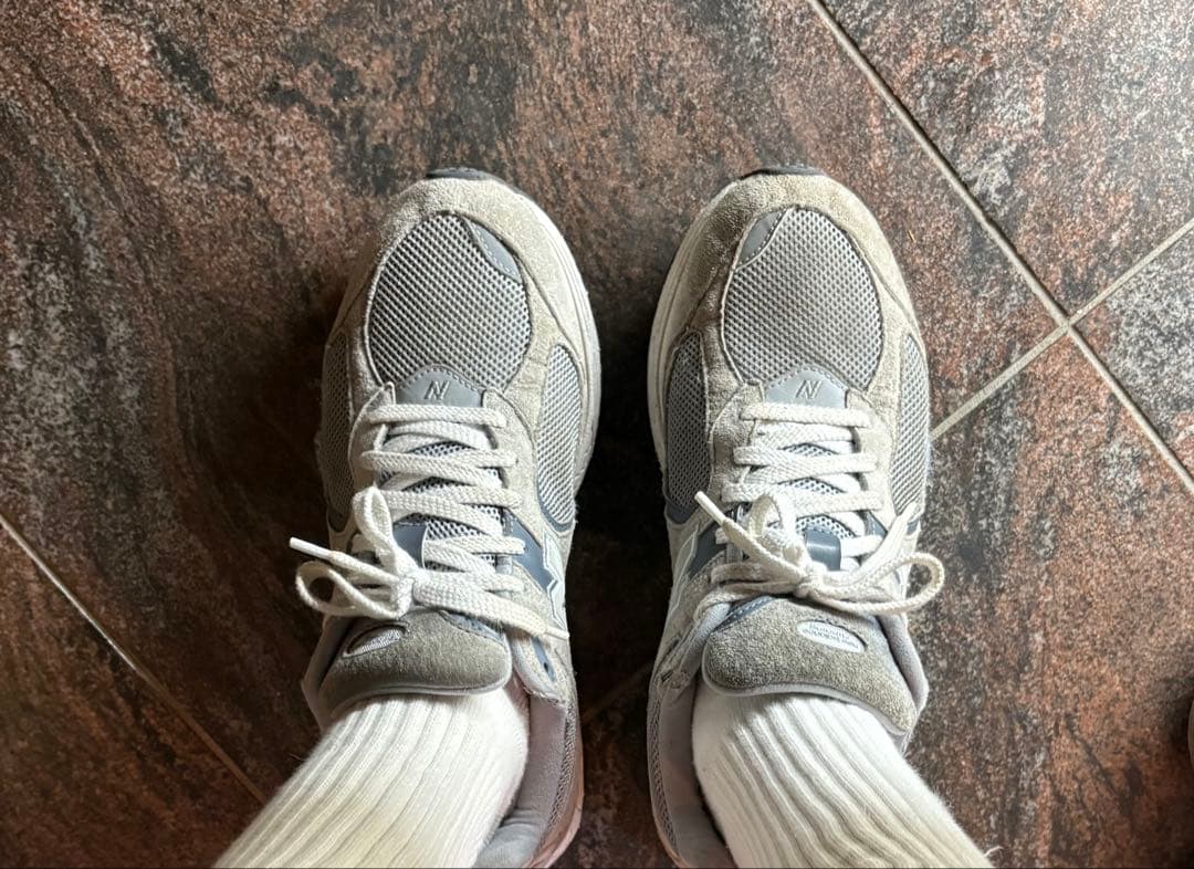 か*様 New Balance M2002R ST スニーカー — image 4