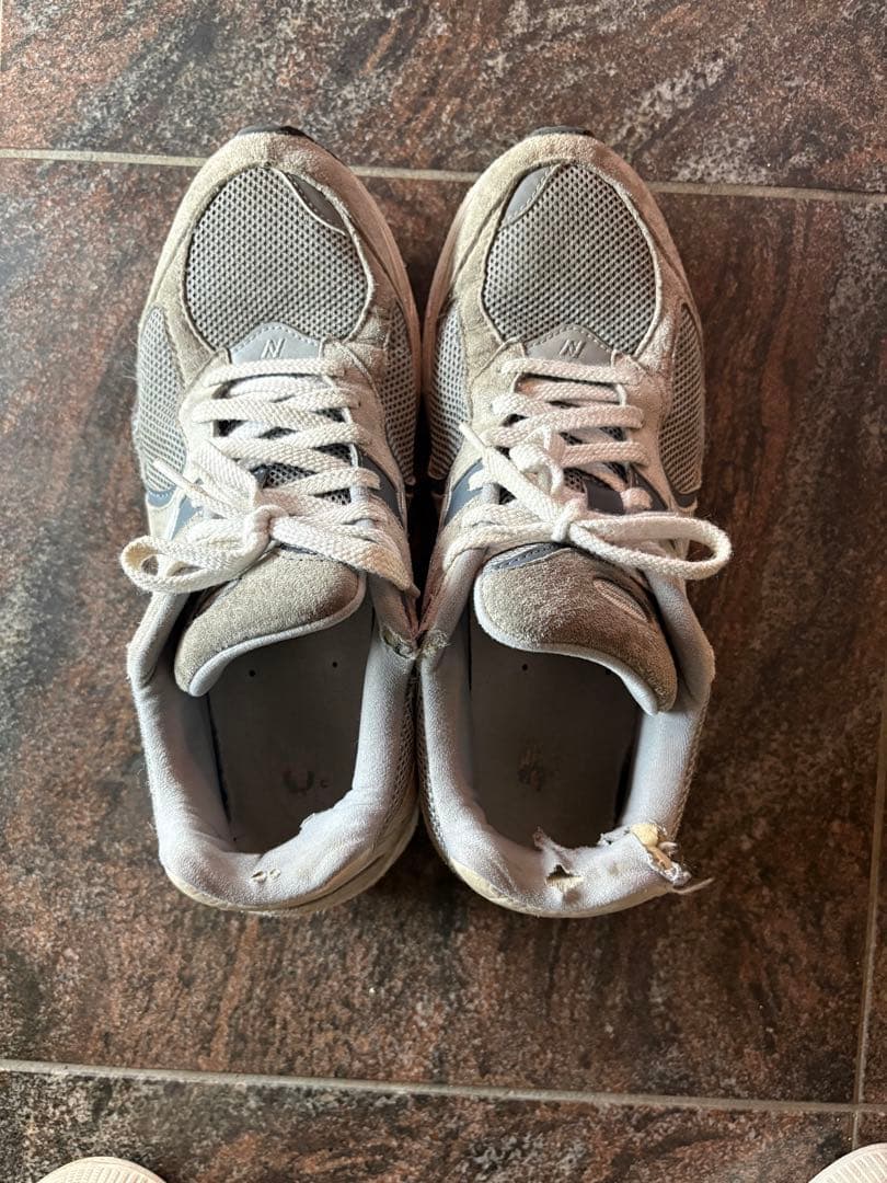 か*様 New Balance M2002R ST スニーカー — image 5