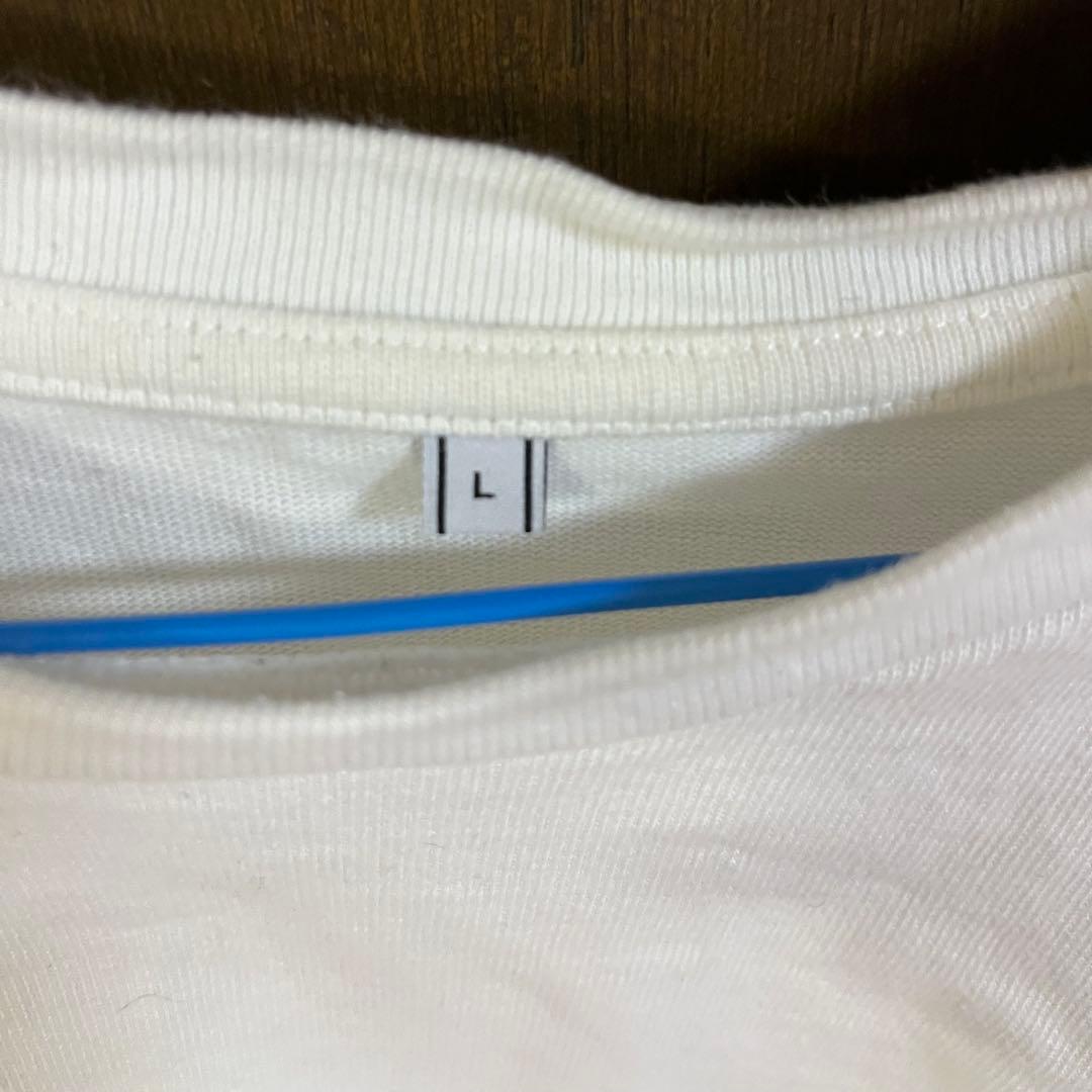 しるこの部屋 グッズ ロンT — image 2