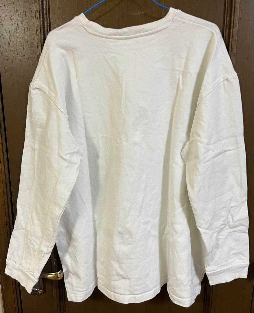 しるこの部屋 グッズ ロンT — image 4