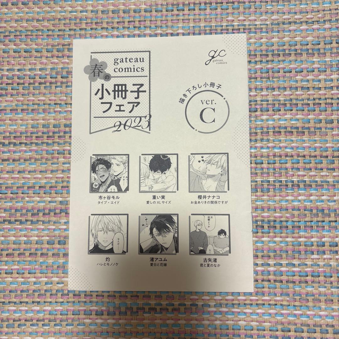ハツコイノオト　おまけ付き — image 3