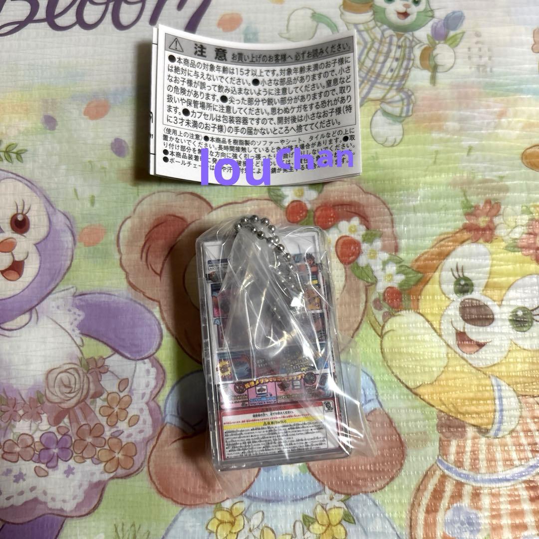 妖怪ウォッチミニチュアパッケージコレクション⭐️DX妖怪ウォッチUプロトタイプ — image 3