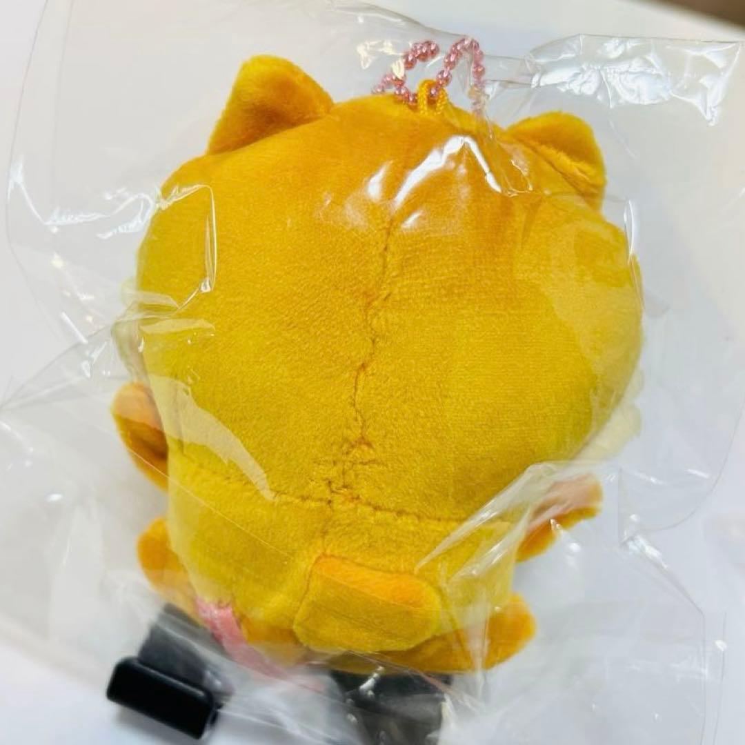 【ちいかわ】ぬいぐるみ キーチェーン（秋田限定・秋田犬） — image 3