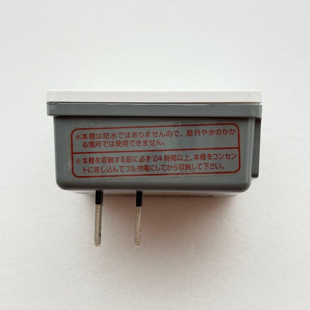 REVEX デジタルカウントダウンタイマー CT24D 本体 — image 4