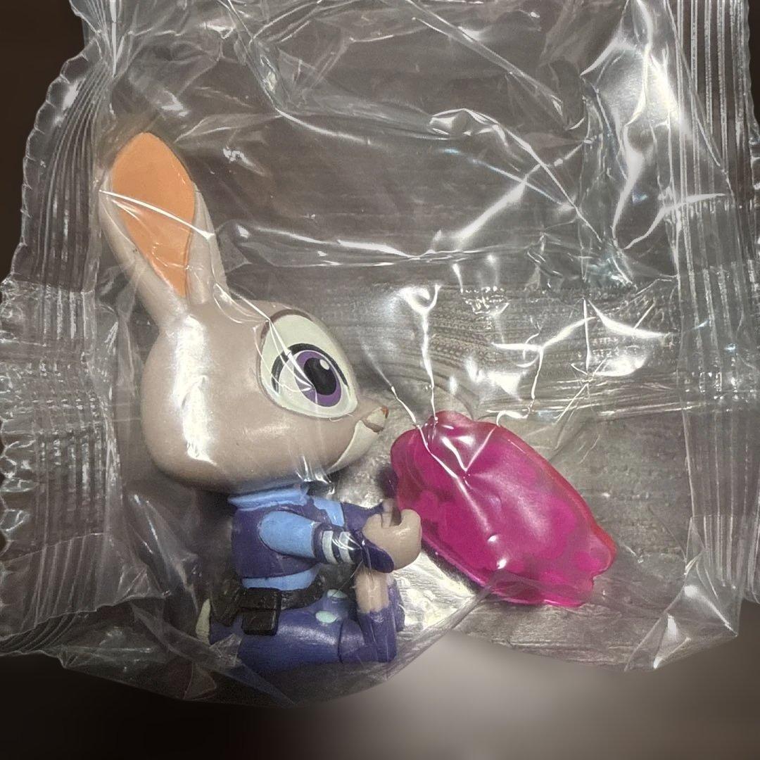 【新品未開封】推しマス　ズートピア　ジュディ — image 2